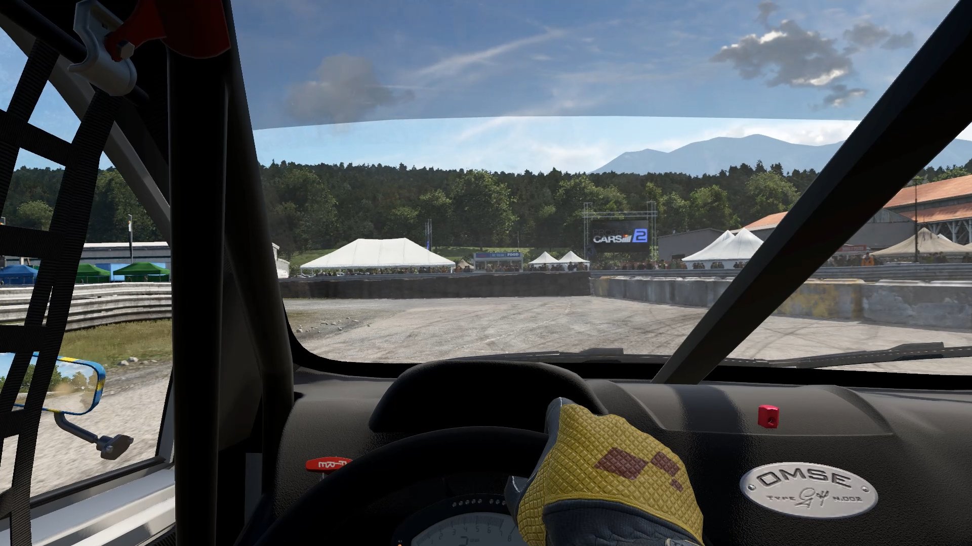 Project Cars 2